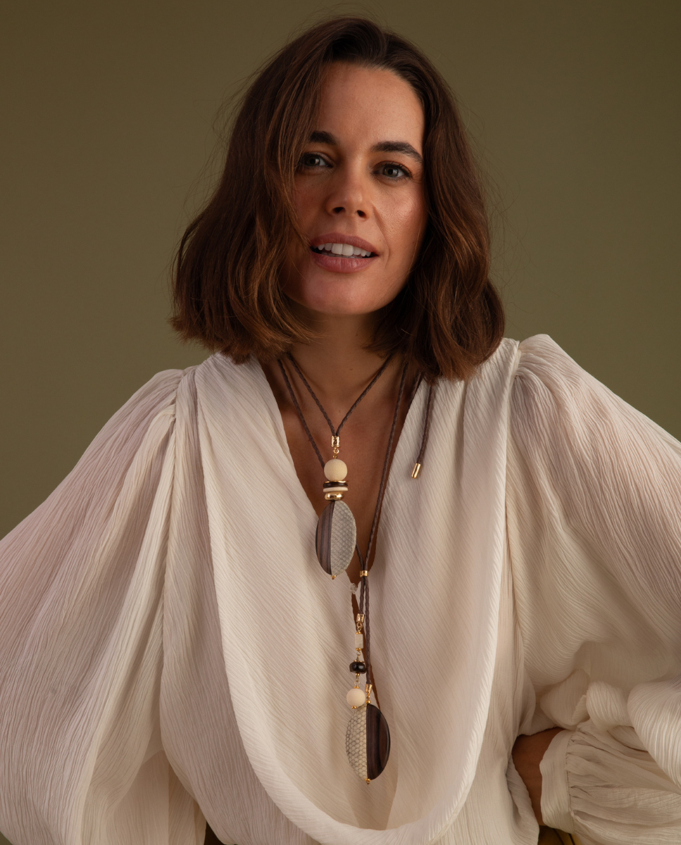 LUXUE Necklace