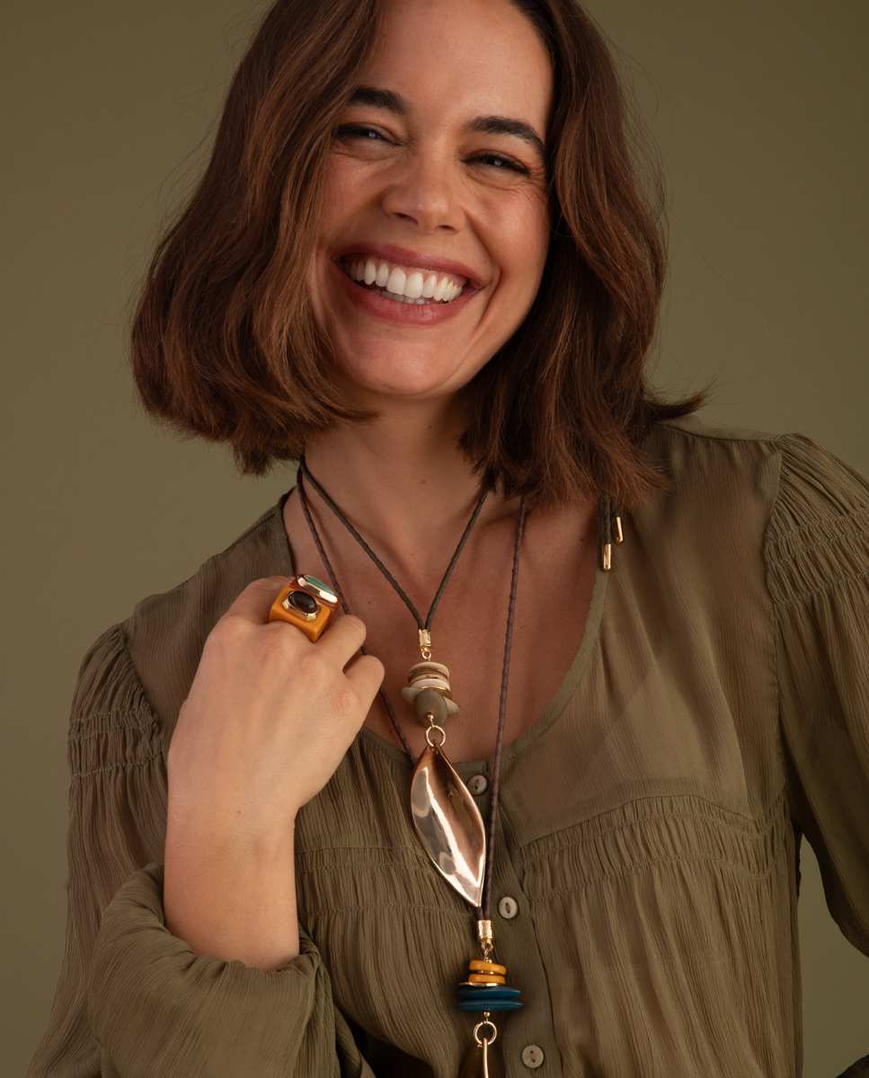 LAPHIE Necklace