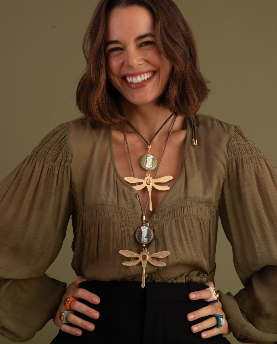 LIBET MONSUL Necklace