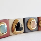 anillos bisutería grandes mujer