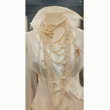 Collar perlas BEA ARCHIDONA