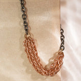 Collar CHAINET Multi