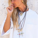 LIF Monsul Necklace