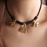 Collar FLEUR