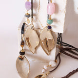 Collar largo Monsul LAPHI