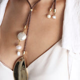 Collar largo Monsul LAPHI