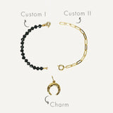 COLLAR PERSONALIZABLE CUSTOM ÉMOLO