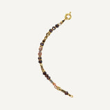 COLLAR PERSONALIZADO PIEDRA NATURAL ÉMOLO CUSTOM COBRE