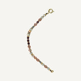 COLLAR PERSONALIZADO PIEDRA NATURAL ÉMOLO CUSTOM GRIS