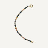 COLLAR PERSONALIZADO PIEDRA NATURAL ÉMOLO CUSTOM NUDE