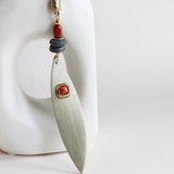 Collar largo SAIRA monsul