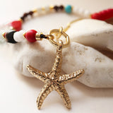 Collar SERENIDAD CORTO CADENA