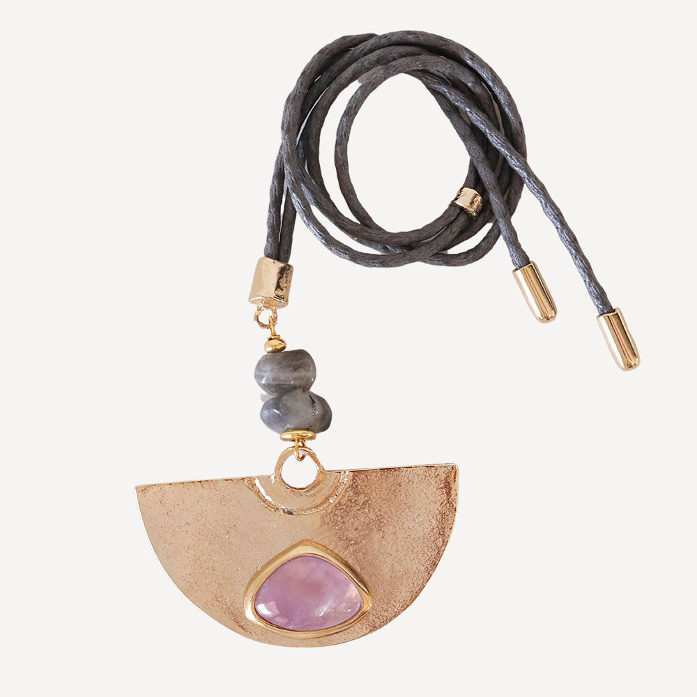 Collar largo Monsul VOLARE II