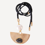 Collar largo Monsul VOLARE II