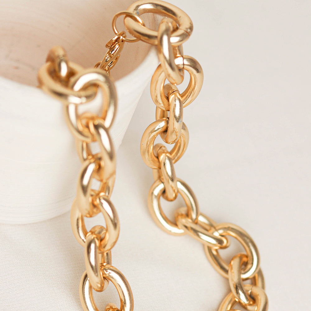 CHAINET ARO Necklace