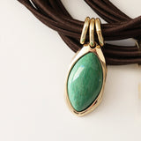 Collar corto mujer ENCY DASEL