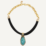 Collar corto mujer ENCY DASEL