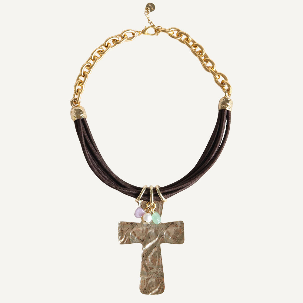 Collar corto mujer Ency ALVANA