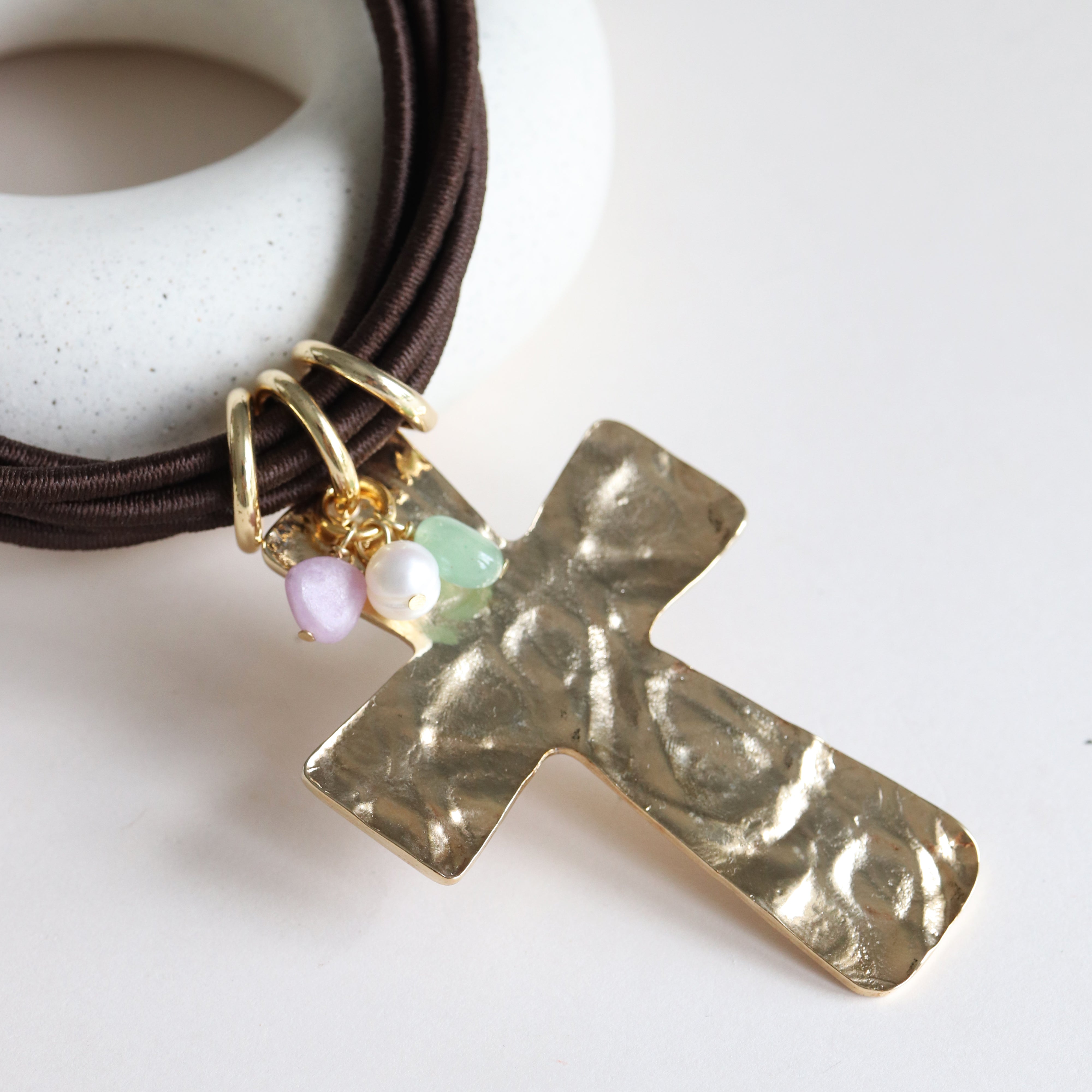 Collar corto mujer Ency ALVANA