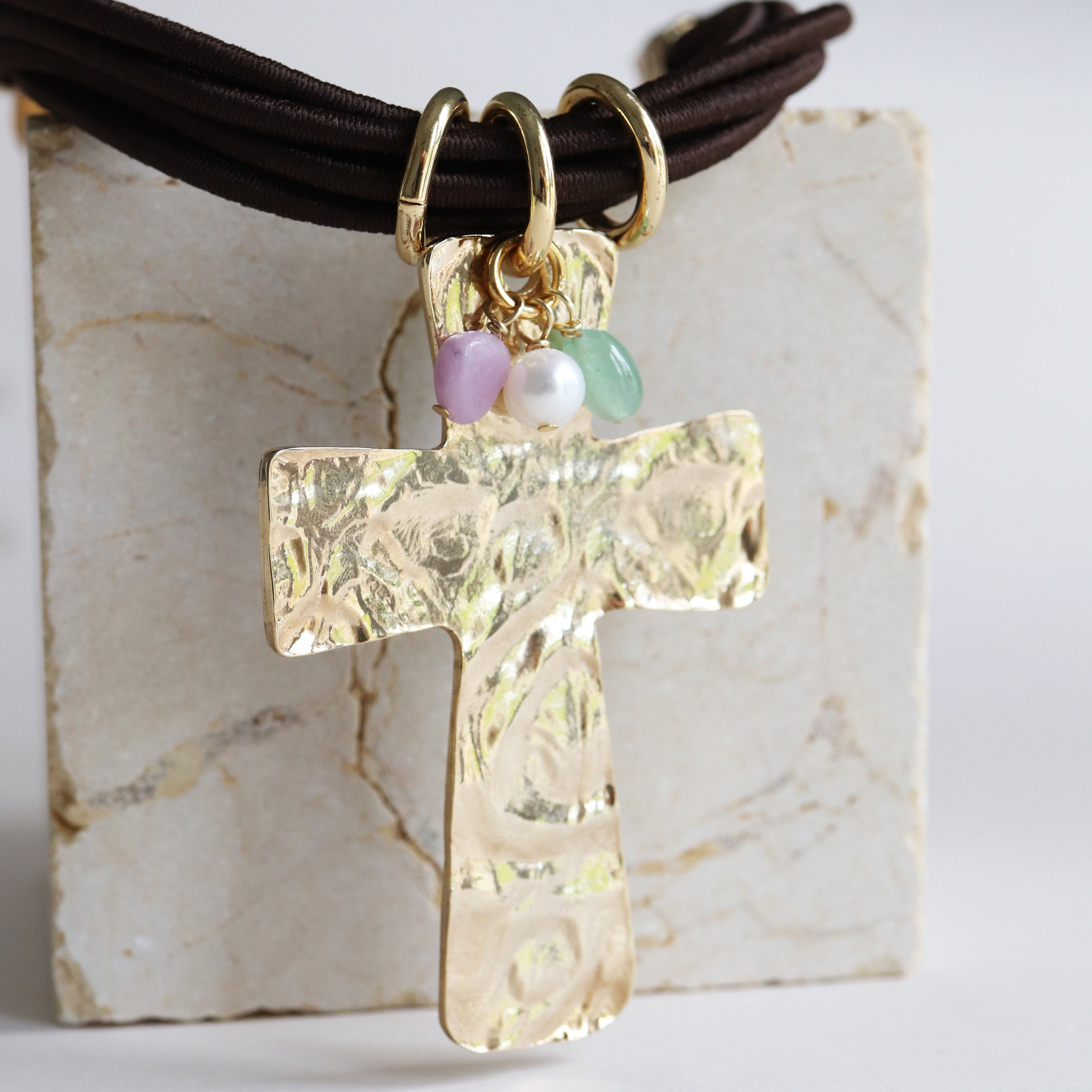 Collar corto mujer Ency ALVANA