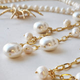 Collar perlas BEA ARCHIDONA