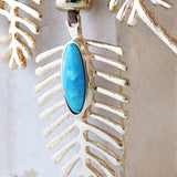 Collar largo Monsul ROWAN SUMMER