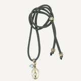 Collar Virgen Milagrosa