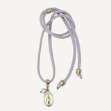 Collar Virgen Milagrosa