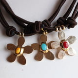 Collar corto Milu DALIA