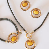 Collar corto SIABANN