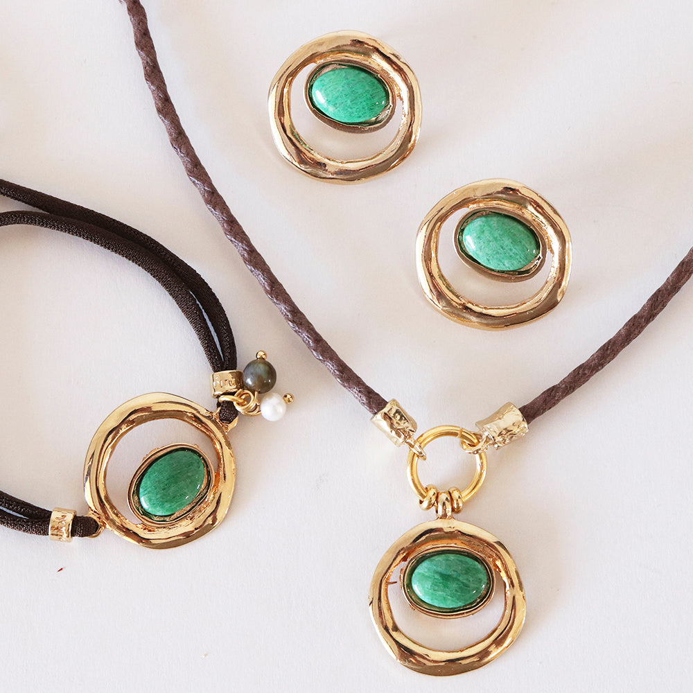 Collar corto SIABANN