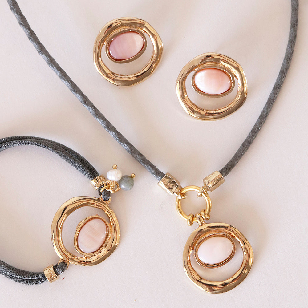 Collar corto SIABANN