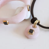 Collar corto MARMOL SAIRA