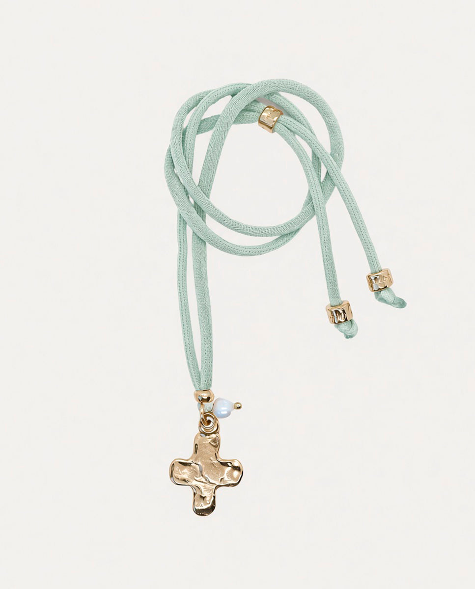 Collar ajustable Miz Cruz-COLLAR-Emolo