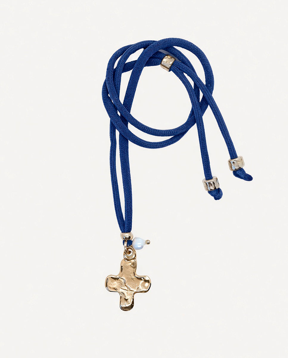Collar ajustable Miz Cruz-COLLAR-Emolo