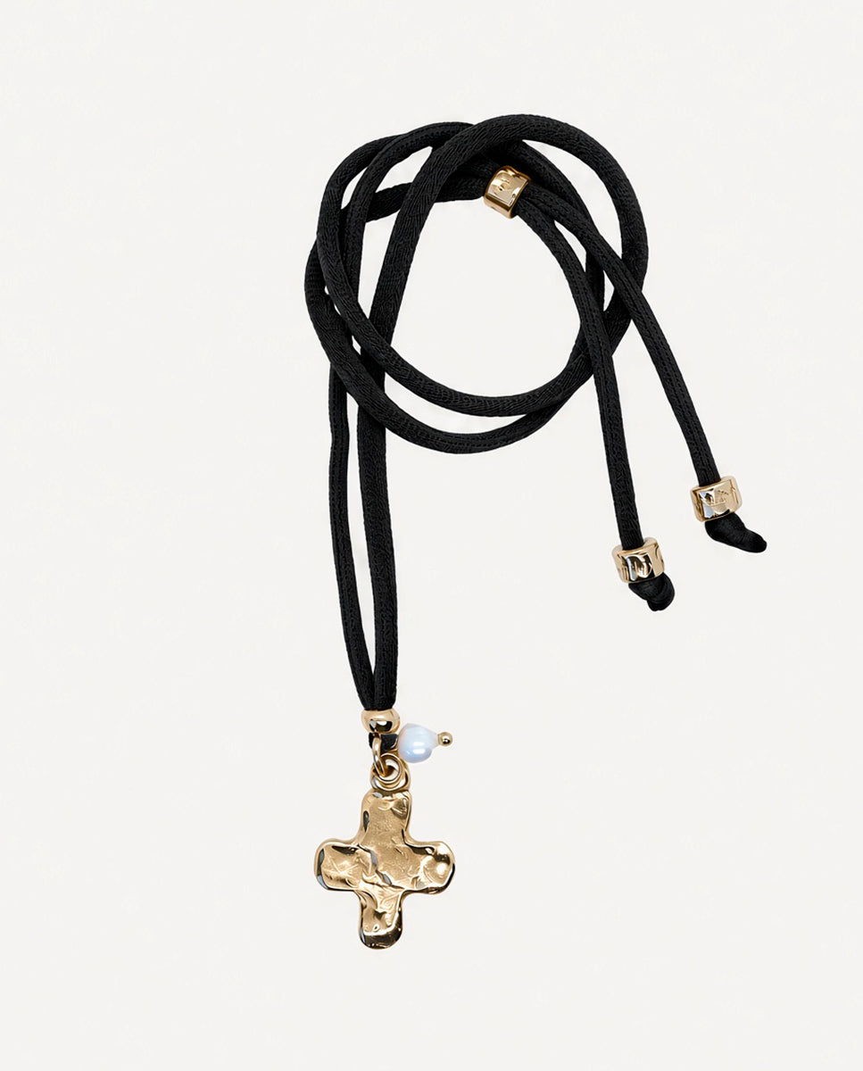 Collar ajustable Miz Cruz-COLLAR-Emolo