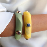 Pulsera MARMOL Saira