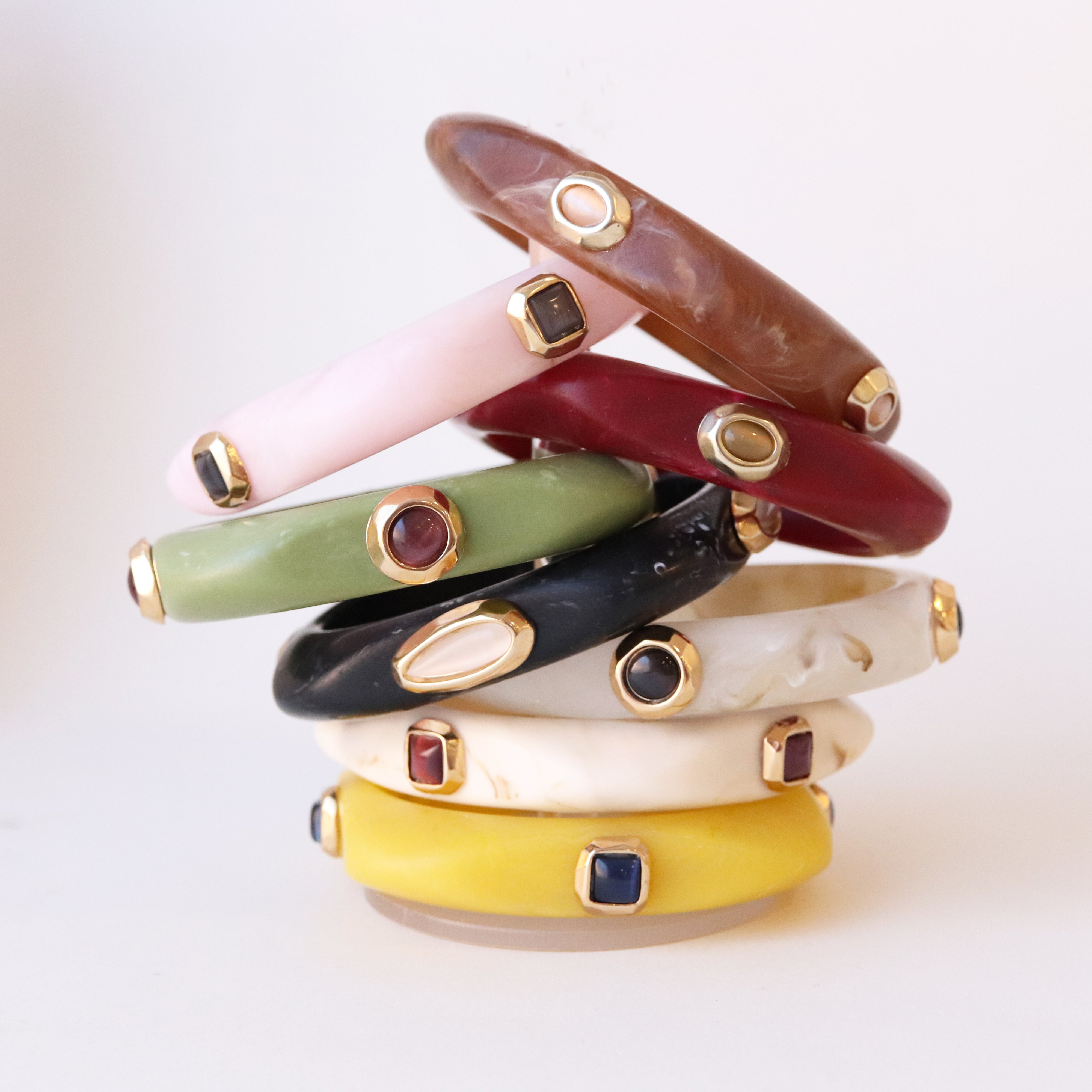 Pulsera MARMOL PETITE Saira