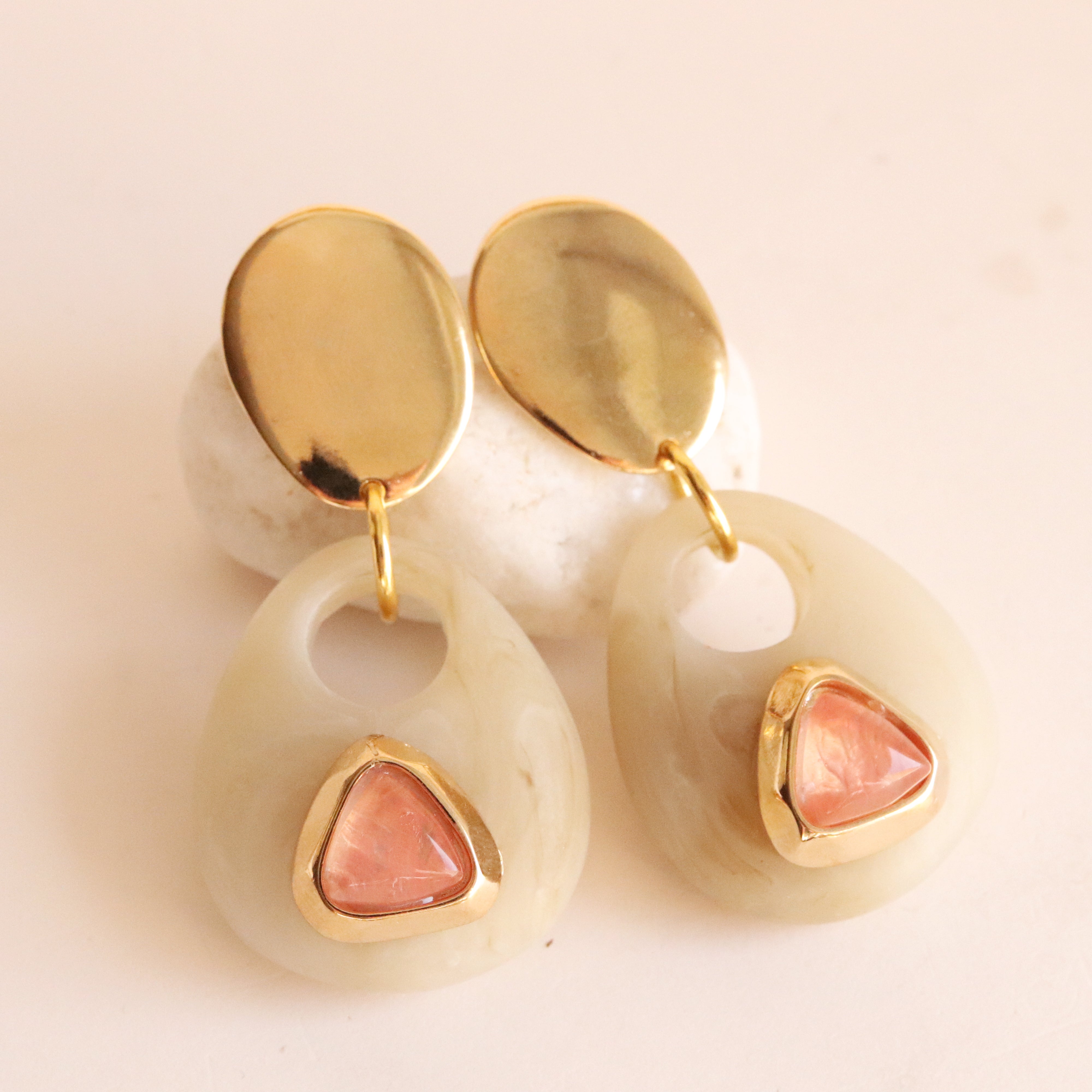 SAIRA MARMOL Earrings