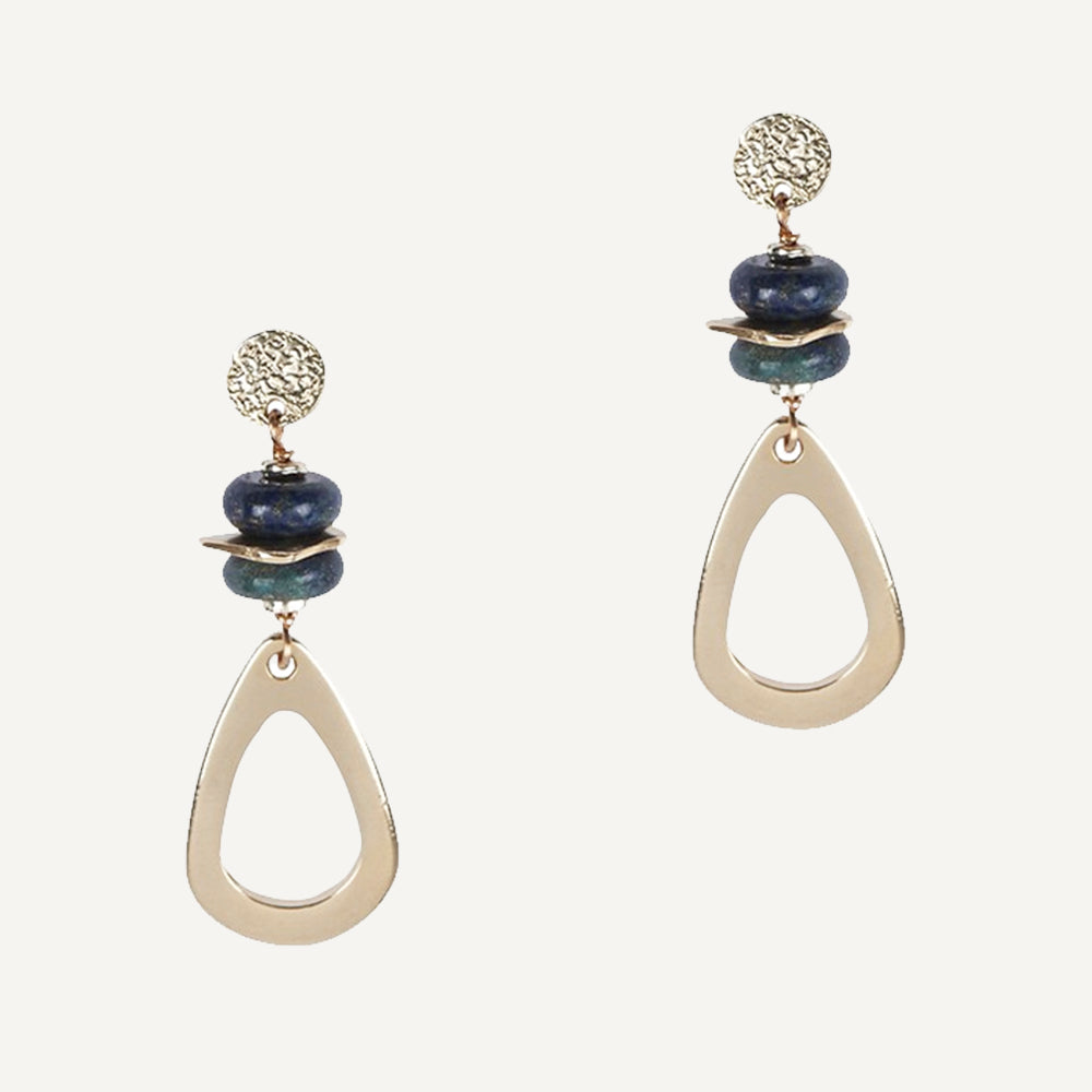 BLUME Earrings