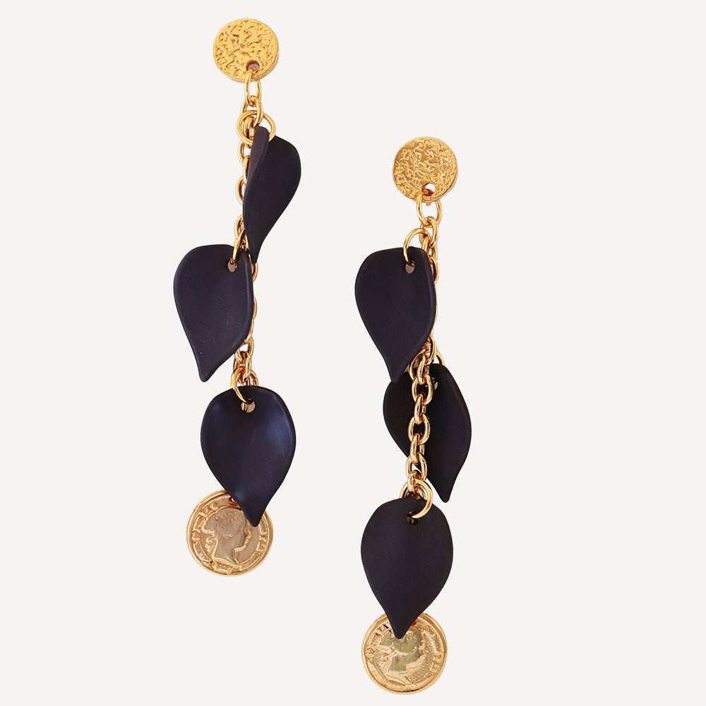 Pendientes BERAKA CADENA