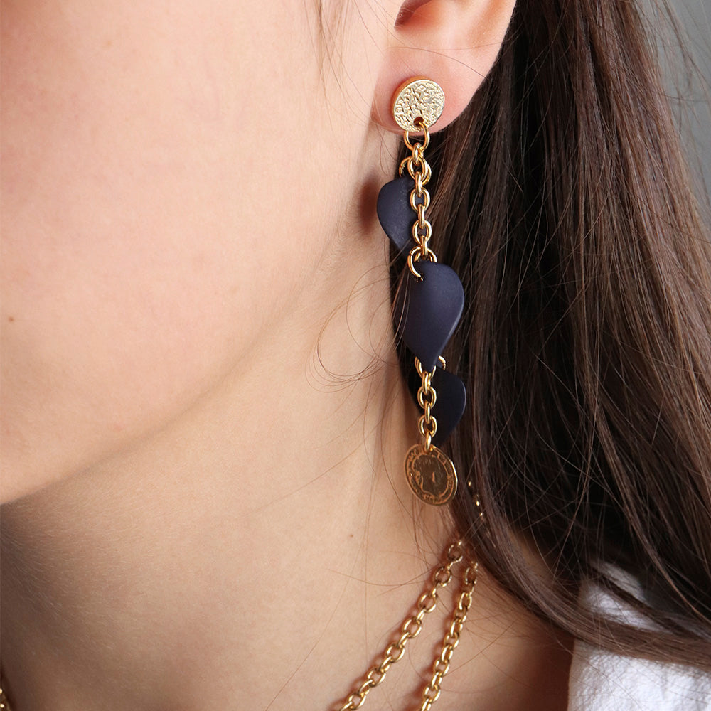 Pendientes BERAKA CADENA