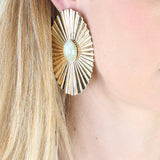 Pendientes BRIOSA SUN