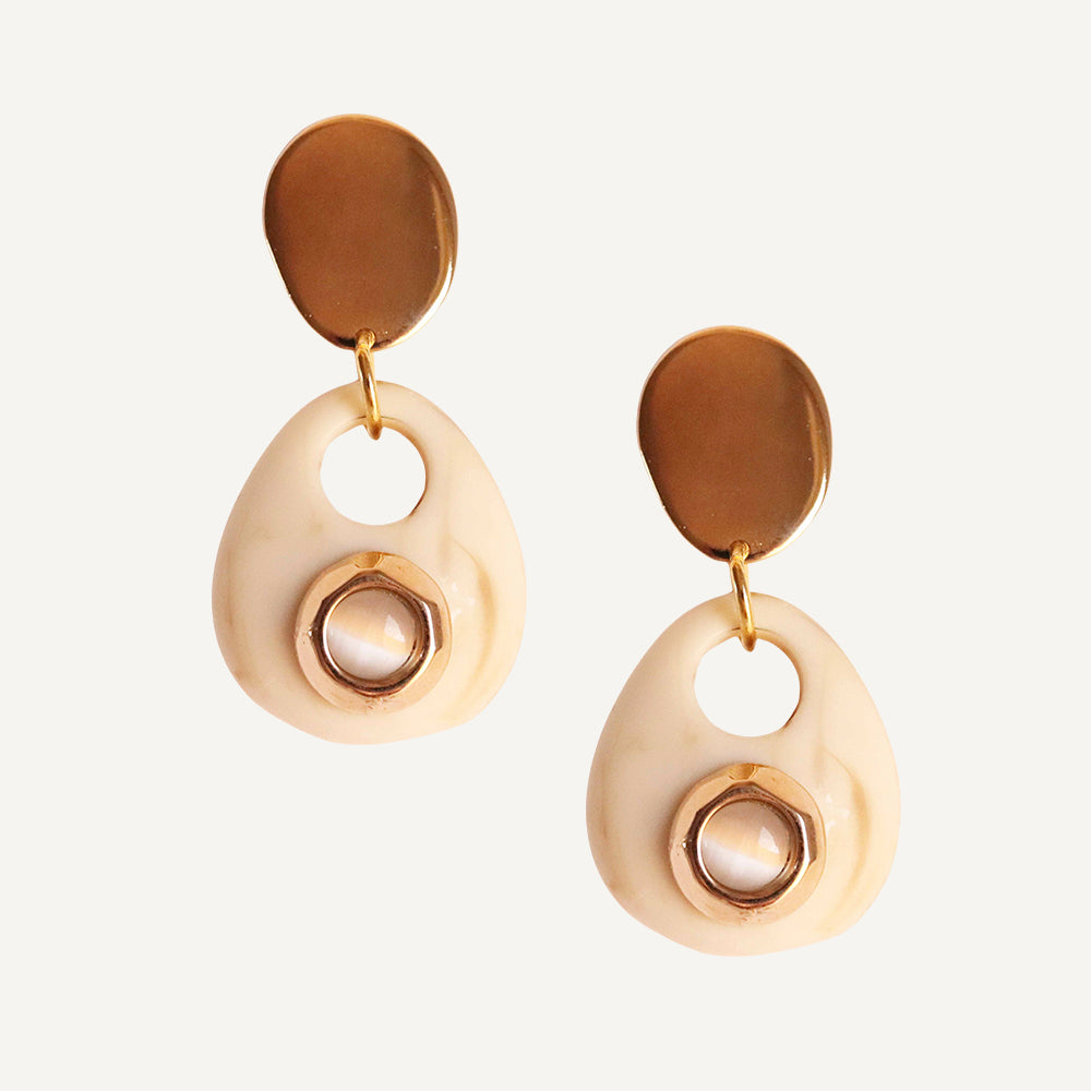 SAIRA MARMOL Earrings