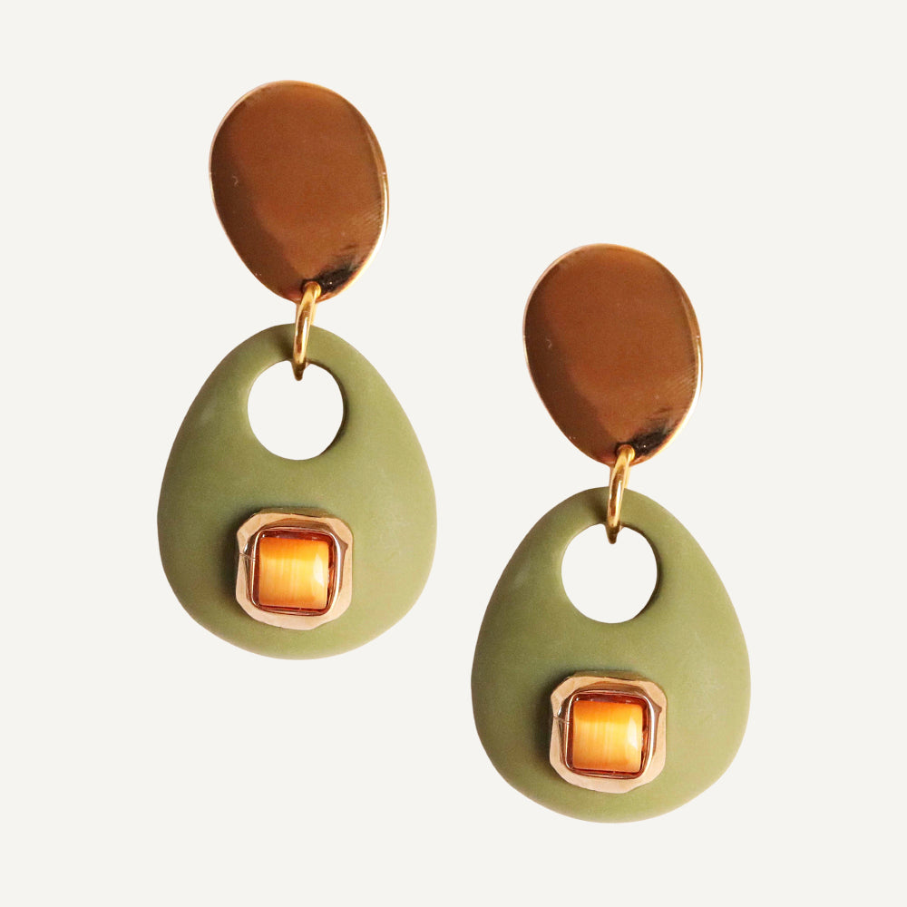SAIRA MARMOL Earrings