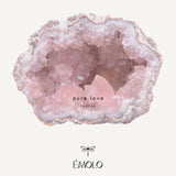 PERFUME ÉMOLO MUJER PURE LOVE