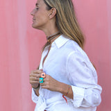 PULSERA AJUSTABLE COLORES ÉMOLO CASEL