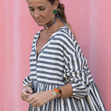 PULSERA COLORES PENTAS ÉMOLO