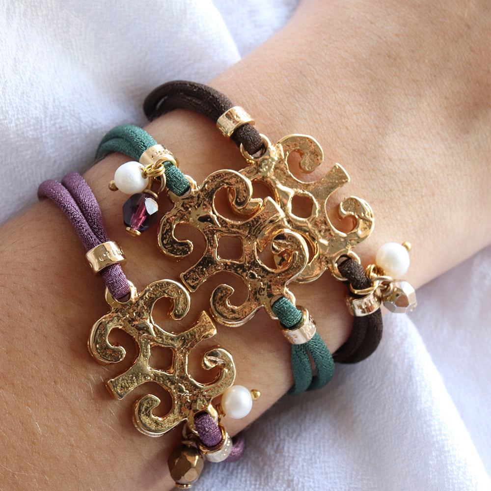 Pulsera RACKAE