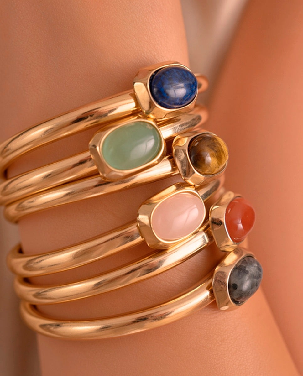 Brazalete LUVO Emolo